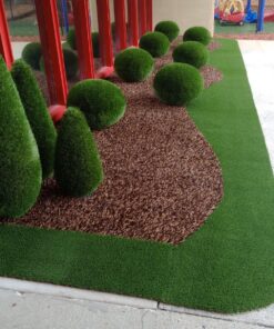 Alternative view of Ezmulch