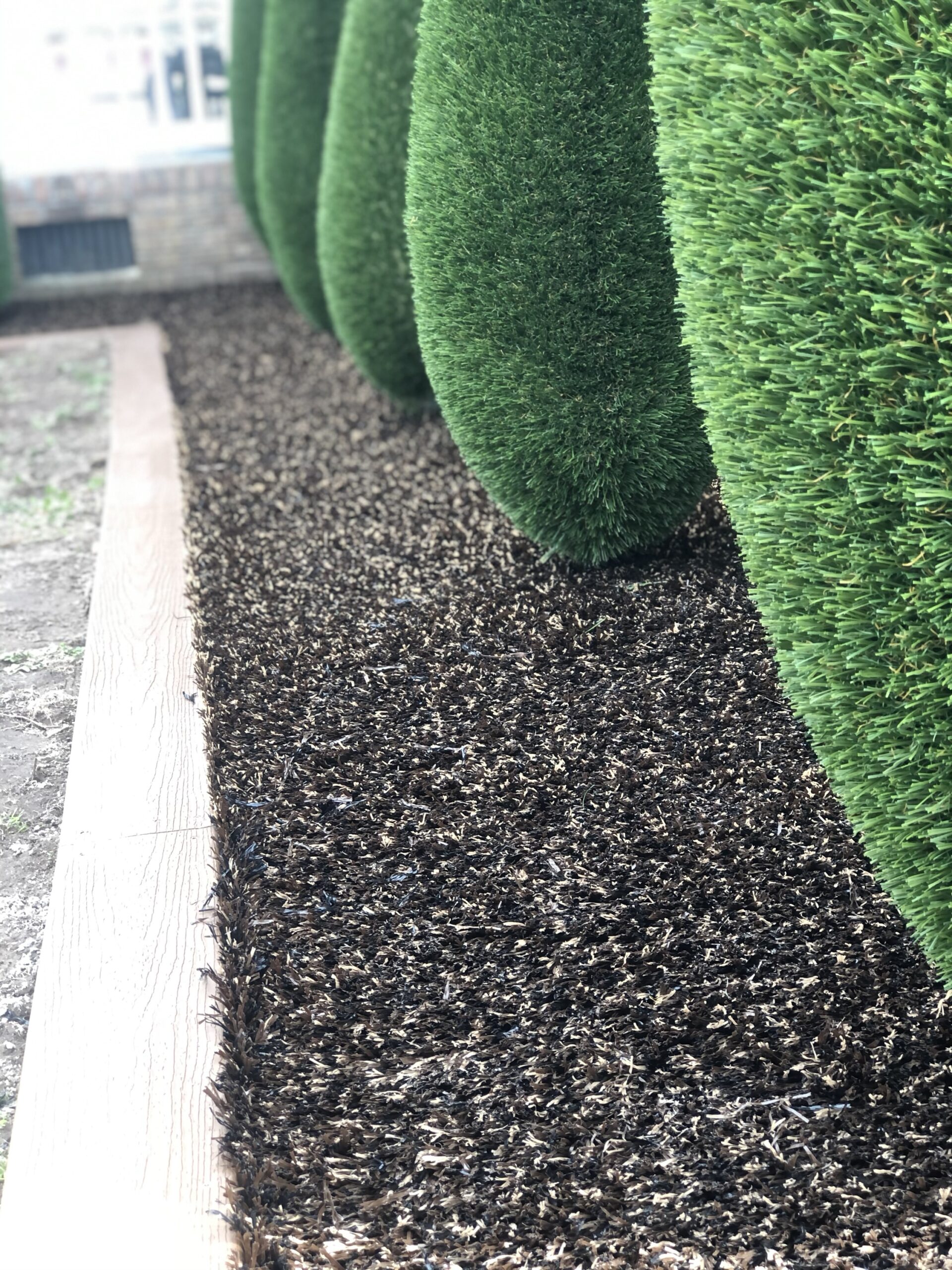 Ezmulch